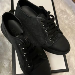 Gucci men shoes